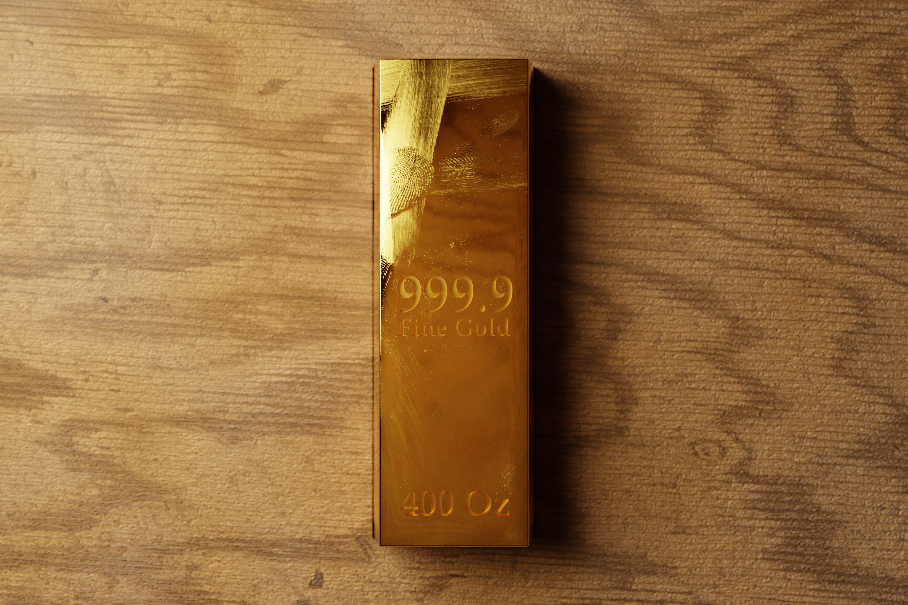Gold Bar preview image 2